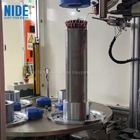 Автоматическая производственная линия мотора водяной помпы для производства статора