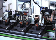 Автоматическая производственная линия электрического двигателя ротора машины замотки Armature