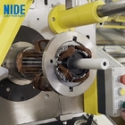 Автоматическая производственная линия мотора сервопривода для производства статора