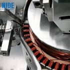 Автоматическая машина замотки мотора эпицентра деятельности колеса БЛДК для электрического мотоцикла