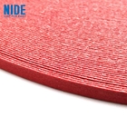 Красный вулканизированный волокно Мотор изоляционный клин материал для обмотки катушки арматуры