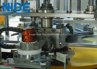 PLC контролировал автоматический сборочный конвейер продукции статора для мотора Elelctric