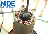 Programmable автоматическая рабочая станция машины шнурка катушки конца статора одиночная