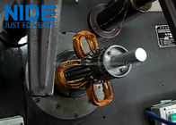 Замотка статора мотора кондиционера высокой эффективности вводя машину