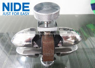 Автоматическое двойное оборудование замотки моталки/электрического двигателя статора летчика