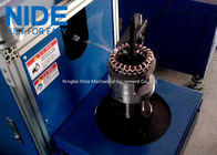 Машина шнуровки катушки статора NIDE с дизайном управлением CNC и ИМ программа