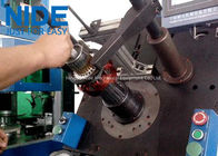Автоматическая катушка статора вводя врезанную машину для кондиционера, мотора стиральной машины
