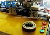 Машина замотки статора мотора высокой эффективности BLDC автоматическая