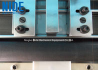 Автомат для резки 1100 * 850 * 1200mm бумаги изоляции статора для вводить клин