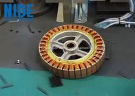 Машина замотки мотора Armature автоматическая для мотора/статора эпицентра деятельности колеса автомобиля баланса