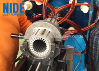 Катушка статора Sinlge вводя тип машины горизонтальный для мотора водяной помпы глубоководья