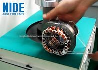 Стиральная машина статора мотора индукции AC свертывает спиралью шнуровать оборудование