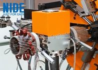 Автоматическая машина замотки мотора генератора машины/автомобиля замотки статора альтернатора