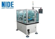 Точности коммутанта резца сервопривода CNC машина двойной поворачивая/машинное оборудование