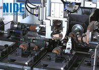 Автоматическая машина замотки Armature мотора производственной линии мотора электрического инструмента