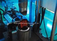 Машина гидравлической автоматической малошумной катушки замотки статора Пре-формируя