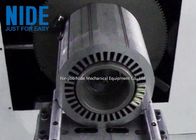 Промышленная машина ввода бумаги изоляции слота статора мотора для большого и среднего электрического двигателя