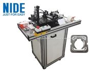 Всеобщий формировать и автомат для резки бумаги изоляции статора мотора для статора мотора смесителя 2 слотов