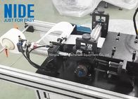 Всеобщий формировать и автомат для резки бумаги изоляции статора мотора для статора мотора смесителя 2 слотов