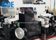 Машина оборудования динамического уравновешивания Armature высокой точности автоматическая с управлением PLC