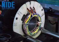 Автоматическая катушка структуры сальто формируя машину автоматическую для мотора генератора и насоса