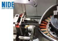 Автоматическая машина замотки статора мотора эпицентра деятельности колеса, электрическая моталка катушки летчика скутера