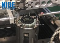 Оборудование моталки катушки иглы 20KW мотора Nide Bldc