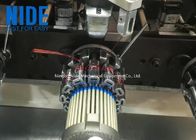 машина замотки катушки статора генератора автомобиля 3kw