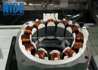 Сборочный конвейер мотора CE двигателя автомобиля BLDC