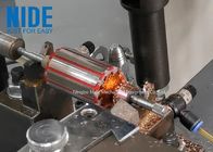 Машина Semi автоматического коммутанта вырезывания Cnc ротора поворачивая