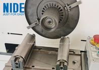 Машина Semi автоматического промышленного слота мотора насоса бумажная вводя для делать статора
