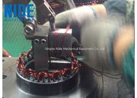 Машина замотки статора альтернатора генератора Manul для автомобиля