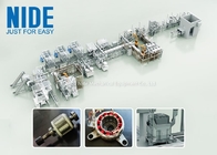 Автоматическая производственная линия мотора Bldc стиральной машины