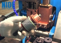 Автомобильная производственная линия Armature мотора Hairpin стартера автоматическая