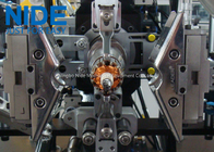 Машина замотки катушки обмотки якоря высокой точности/машина моталки провода ротора