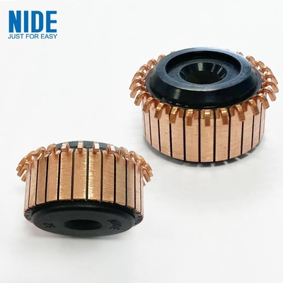 коммутант 8 x 25,5 x 18mm мотора переключателя смесителя Juicer 28P