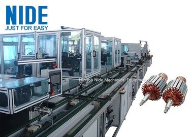 Подгонянный сборочный конвейер продукции Manufactory ротора Cleanner вакуума