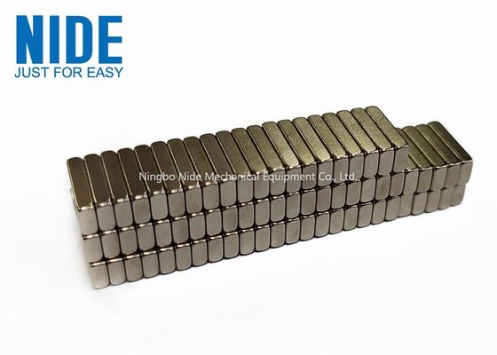 магнит редкой земли неодимия 7.48g/Cm3 N52 для мотора электротранспорта