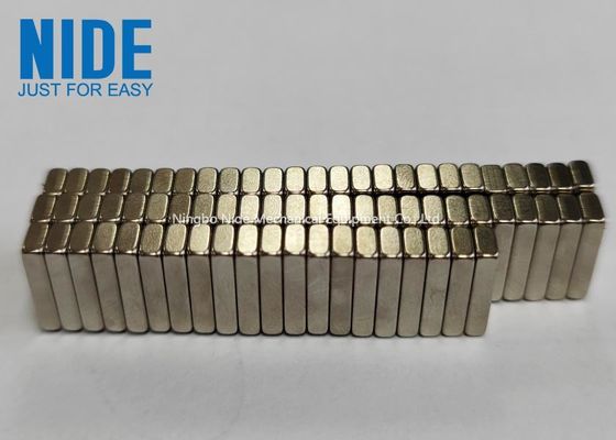 магнит редкой земли неодимия 7.48g/Cm3 N52 для мотора электротранспорта